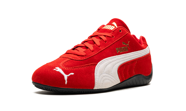 Puma Speedcat OG "Red"