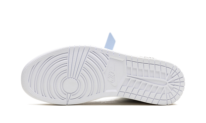 Nike Jordan 1 Retro High x Off White White