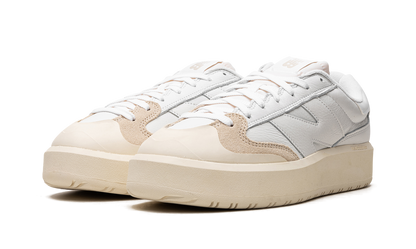 New Balance 302 "White Moonbeam"