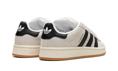 Adidas Campus 00 White Black