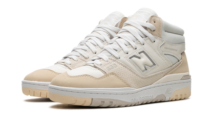 New Balance 650 Beige