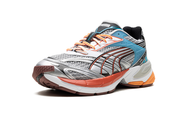 Puma Velophasis Phased Chili Powder