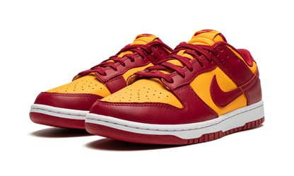 Nike Dunk Low Midas Gold