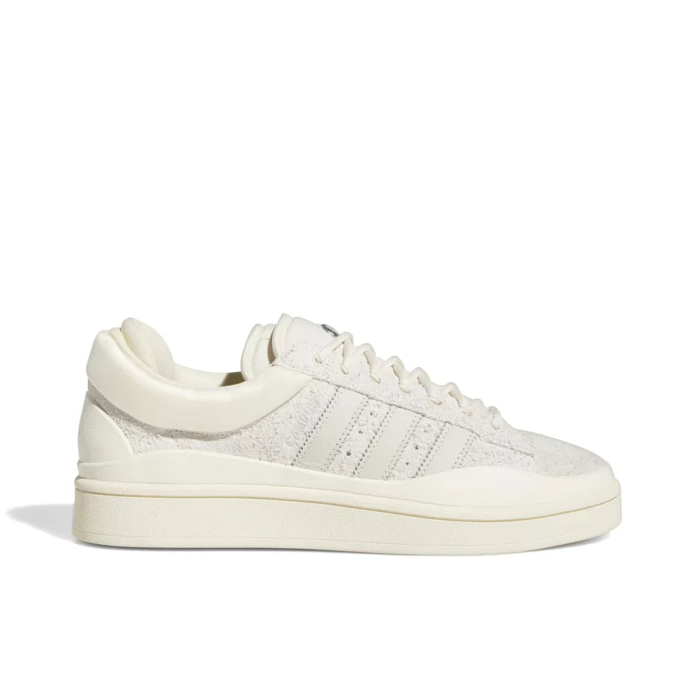 Adidas Bad Bunny Campus Bianco Chiaro 