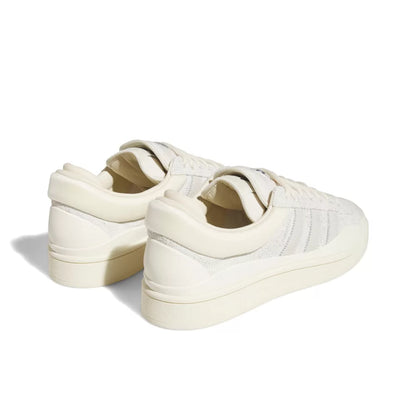 Adidas Bad Bunny Campus Bianco Chiaro 