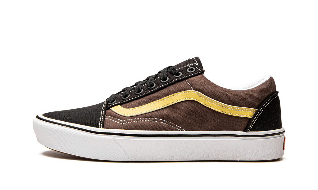 Vans Old Skool "Comfycush"