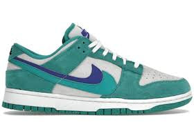 Nike Dunk Low SE 85 Verde Nettuno 