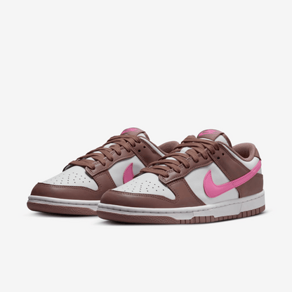 Nike Dunk Low Smokey Mauve