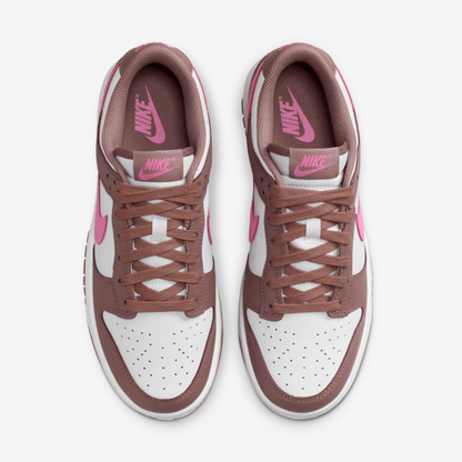 Nike Dunk Low Smokey Mauve