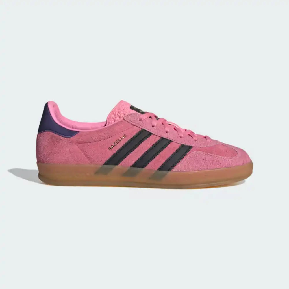 Adidas Gazelle Indoor Bliss Rosa Lila