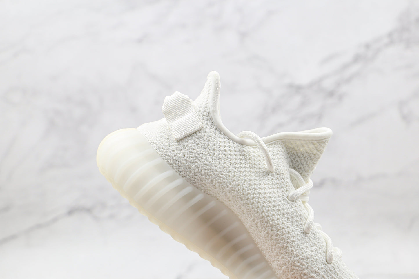 Adidas Yeezy Boost 350 V2 Crema/Triplo Bianco