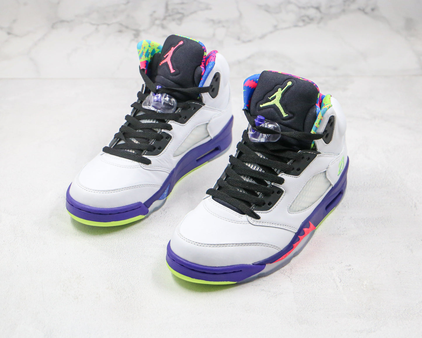 Jordan 5 Retro Alternativa Bel Air 