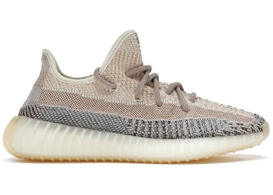 Adidas Yeezy Boost 350 V2 Cenere Perla 