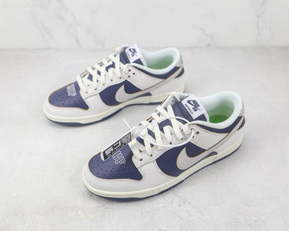 Nike SB Dunk Low HUF New York City 