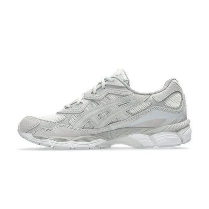 Asics Gel-NYC Crema Grigio Nuvola 