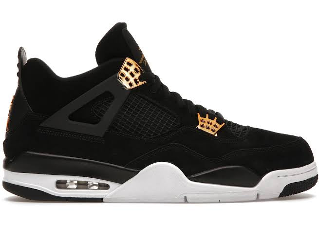 Jordan 4 Lizenzgebühren 7097