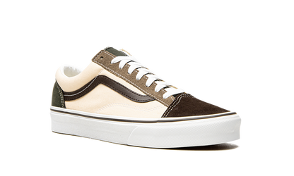 Vans More Vans Style 36