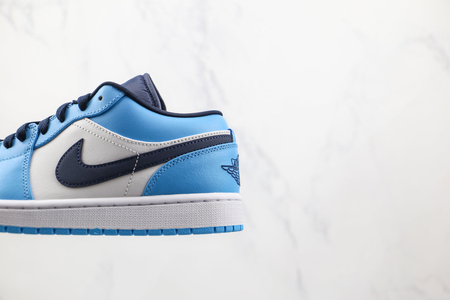 Jordan 1 Bassa UNC (2021) 