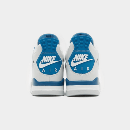 Jordan 4 Retro Military Blue