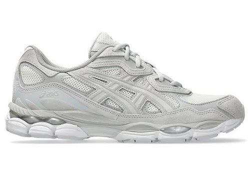 Asics Gel-NYC Crema Grigio Nuvola 