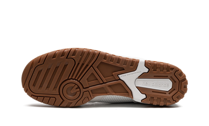 New Balance 550 White/Gum