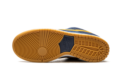 Nike SB Dunk Barcelona