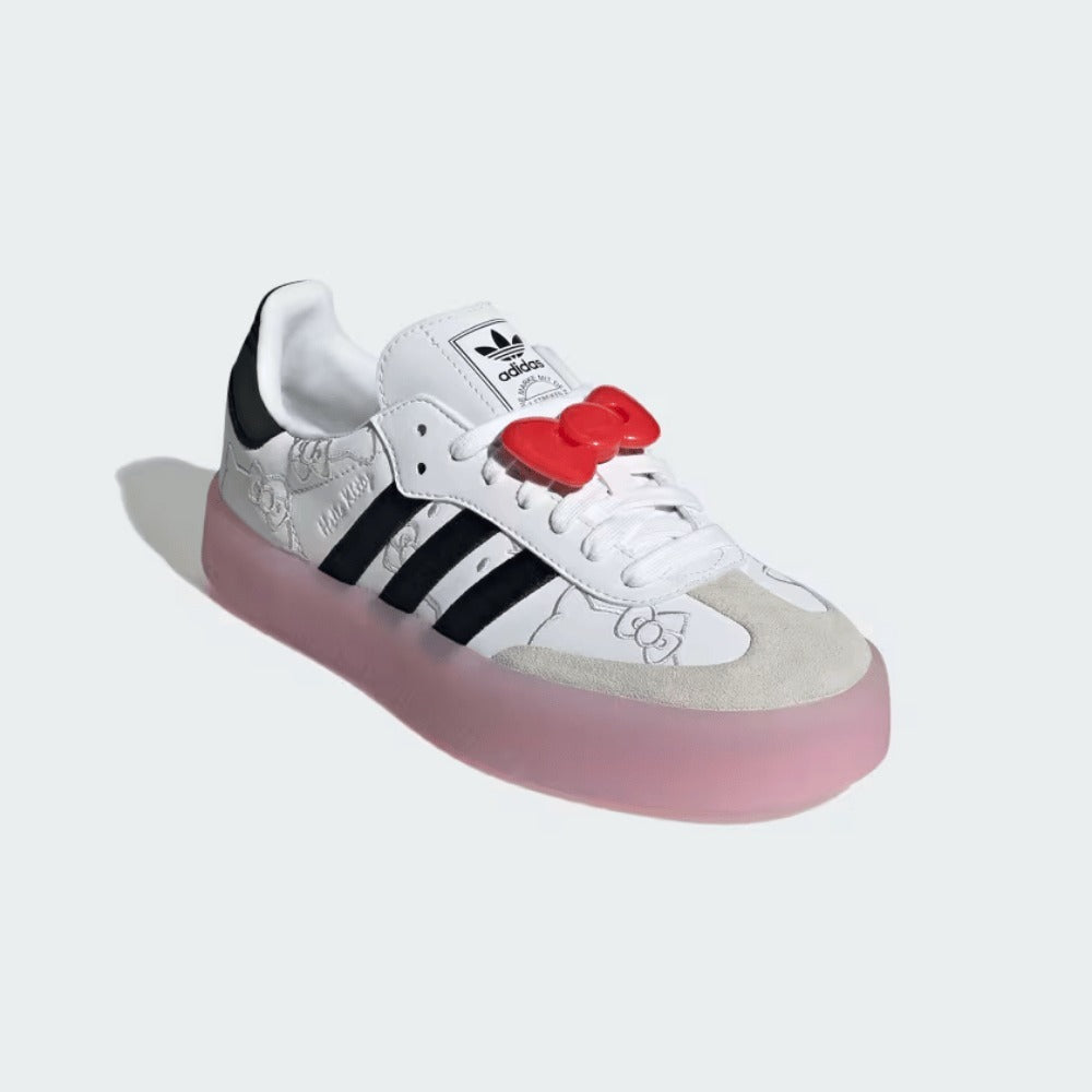 Scarpe Adidas Samba Hello Kitty