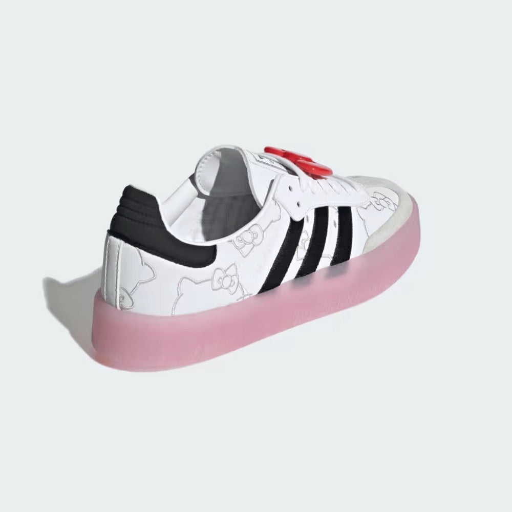 Scarpe Adidas Samba Hello Kitty