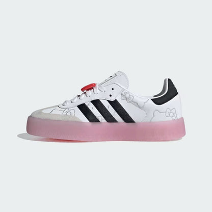 Scarpe Adidas Samba Hello Kitty