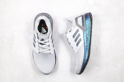 Adidas Ultraboost 20 National Lab Dash Grau 