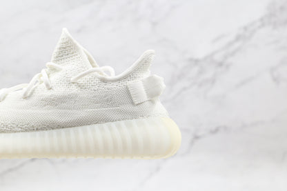 Adidas Yeezy Boost 350 V2 Crema/Triplo Bianco