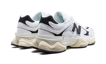 New Balance 9060 White Black LAST PAIRS READY FOR DELIVERY