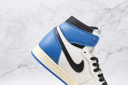 Jordan 1 High OG SP Fragment x Travis Scott 