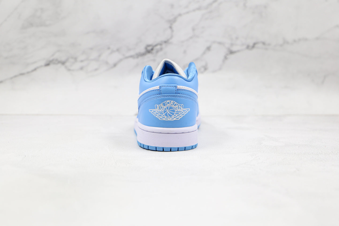 Jordan 1 Niedrig UNC