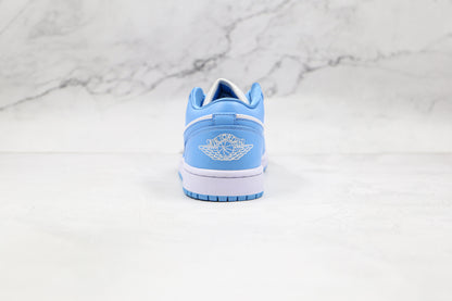 Jordan 1 Bassa UNC 