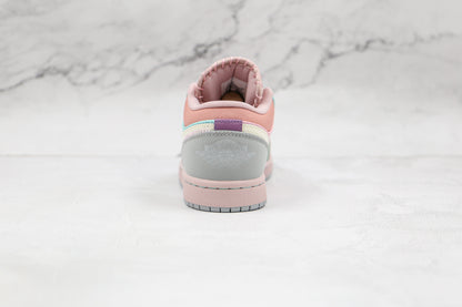 Jordan 1 Low Easter Pastel