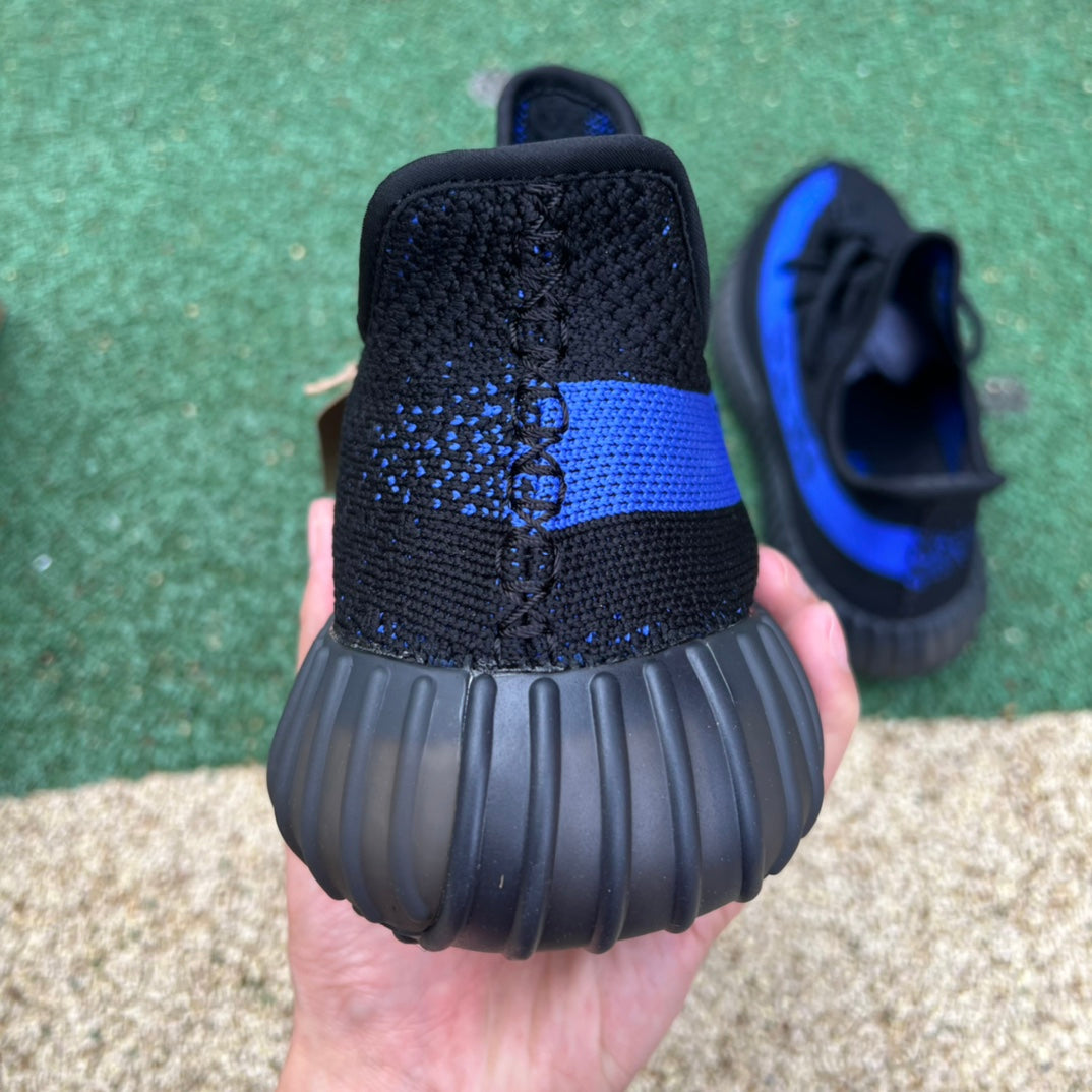 Adidas Yeezy Boost 350 V2 Schillerndes Blau