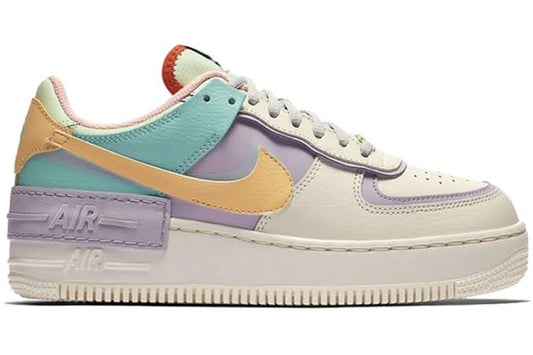 Nike Air Force 1 Shadow Pale Ivory 