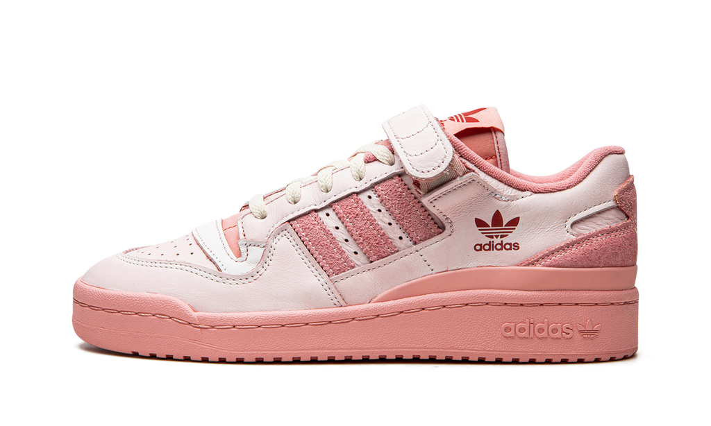 Adidas Forum 84 Low Pink at Home