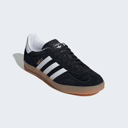 Adidas Gazelle Indoor Nero Core