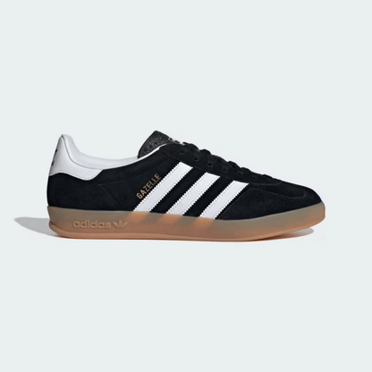 Adidas Gazelle Indoor Nero Core