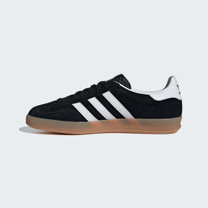 Adidas Gazelle Indoor Nero Core