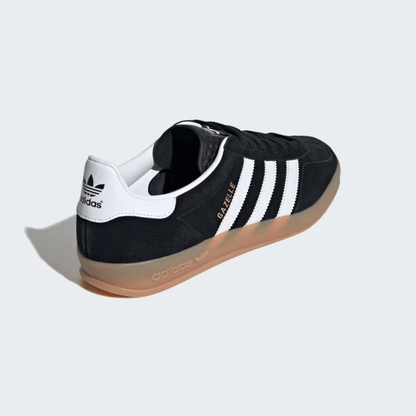 Adidas Gazelle Indoor Nero Core