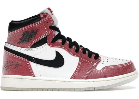 Jordan 1 Retro High Trophäenraum Chicago