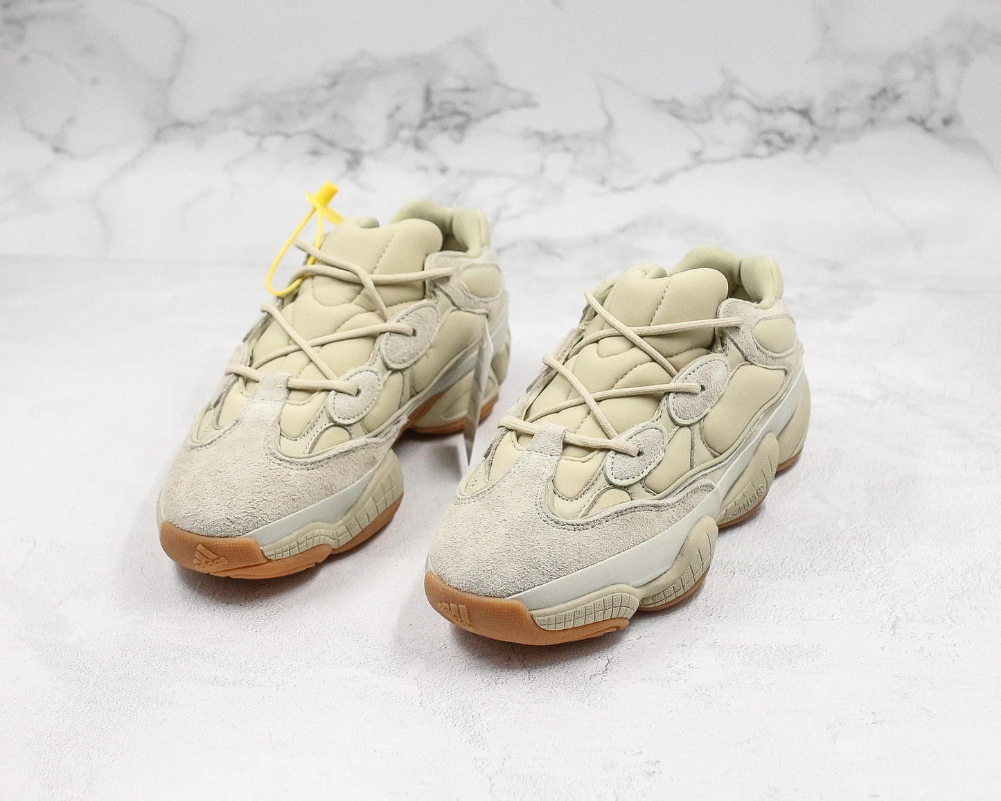 Adidas Yeezy 500 Stein