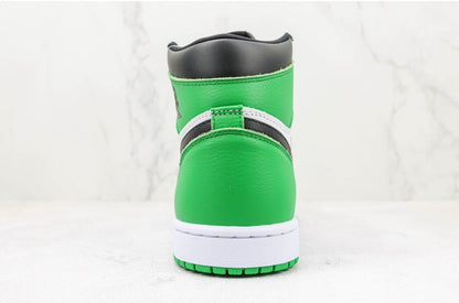 Jordan 1 Retro High Verde Fortunato 