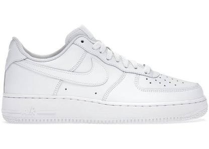 Nike Air Force 1 Weiß 