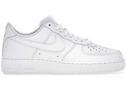 Nike Air Force 1 Bianco 