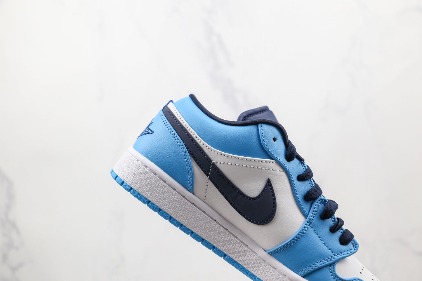 Jordan 1 Low UNC (2021)