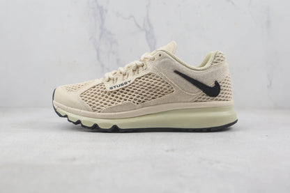 Nike Air Max 2013 Stussy Fossile 